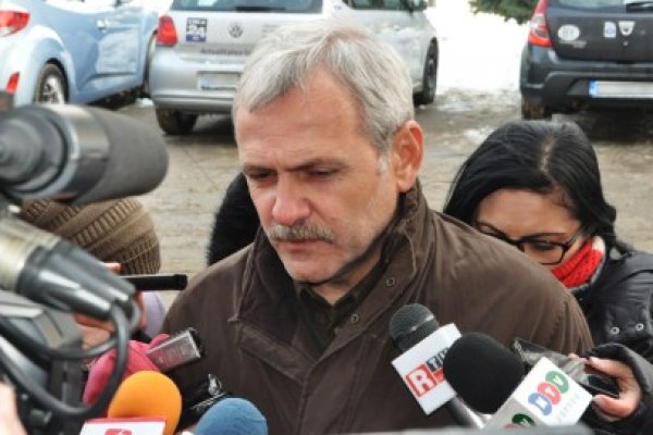 Dragnea: Se face dreptate aleşilor locali; cresc salariile primarilor